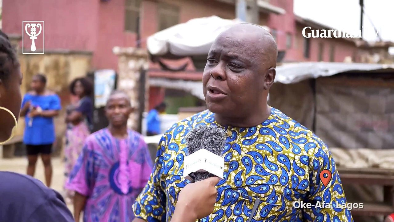 2023 elections: Oke-Afa residents recount attacks