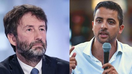 Pd, quando Furfaro insultava Franceschini Sempre lì  Gli elettori puniranno