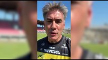 Prefeito Paranhos convoca torcida do FC Cascavel para a semifinal contra o Operário