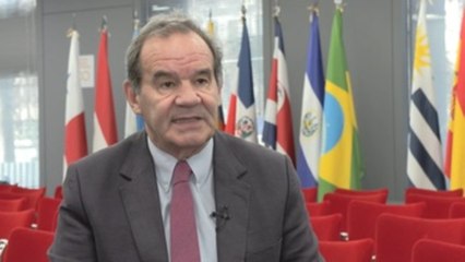 Allamand, sobre Cumbre: Iberoamericana:  esperamos resultados importantes para las personas