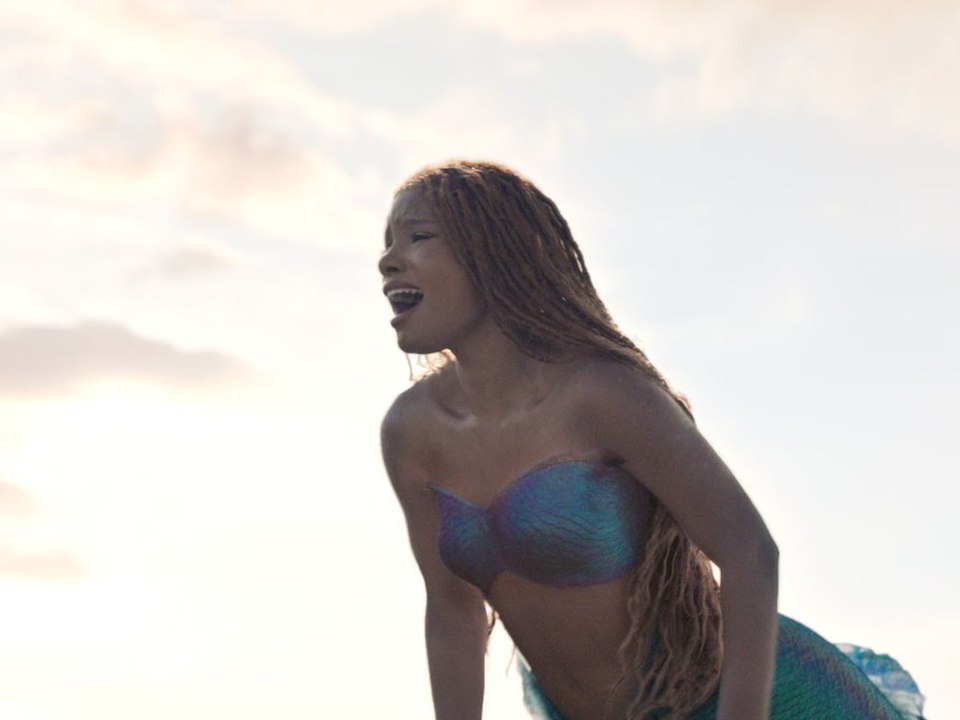 'Arielle, die Meerjungfrau': Trailer enthüllt magische Unterwasserwelt