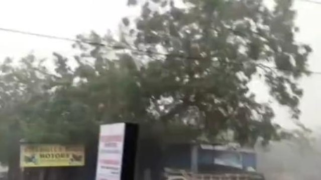 ఆందోల్: మరో రెండు రోజులు భారీ వర్షాలు.. ఆ ప్రాంతాల్లో ఉండకూడదు..!