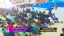 Two elections held in Nigeria has proven that PVC is useless. What we have is not democracy but Agberocracy- Apostle Johnson Suleman (video)