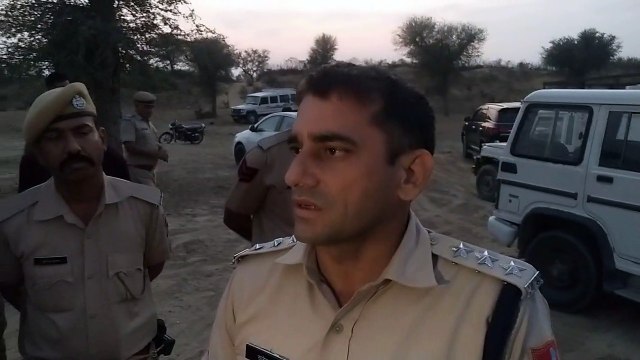 जोहड़ में डूबने से चार की मौत, इंस्टाग्राम पर बना रहे थे वीडियो,गांव में मचा हाहाकार