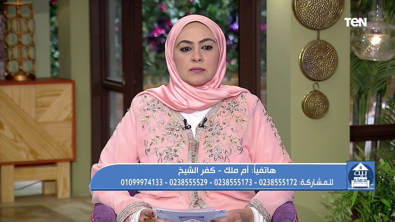جهود مؤسسة "فذكر" في أعمال الخير ومساعدة المحتاجين والرد على أسئلة المشاهدين