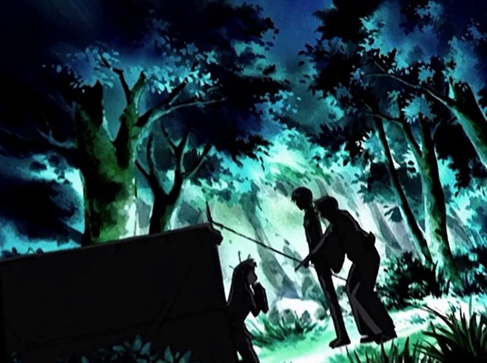 Fruits Basket S01 E01 video Dailymotion