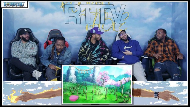 RTTV One Piece 950-951 Miniplayer Reaction