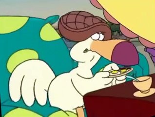 Animal Crackers Animal Crackers S02 E007 The Butler Did It