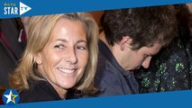 Claire Chazal, maman très protectrice de François Poivre d'Arvor : ses quelques mots sur son fils...