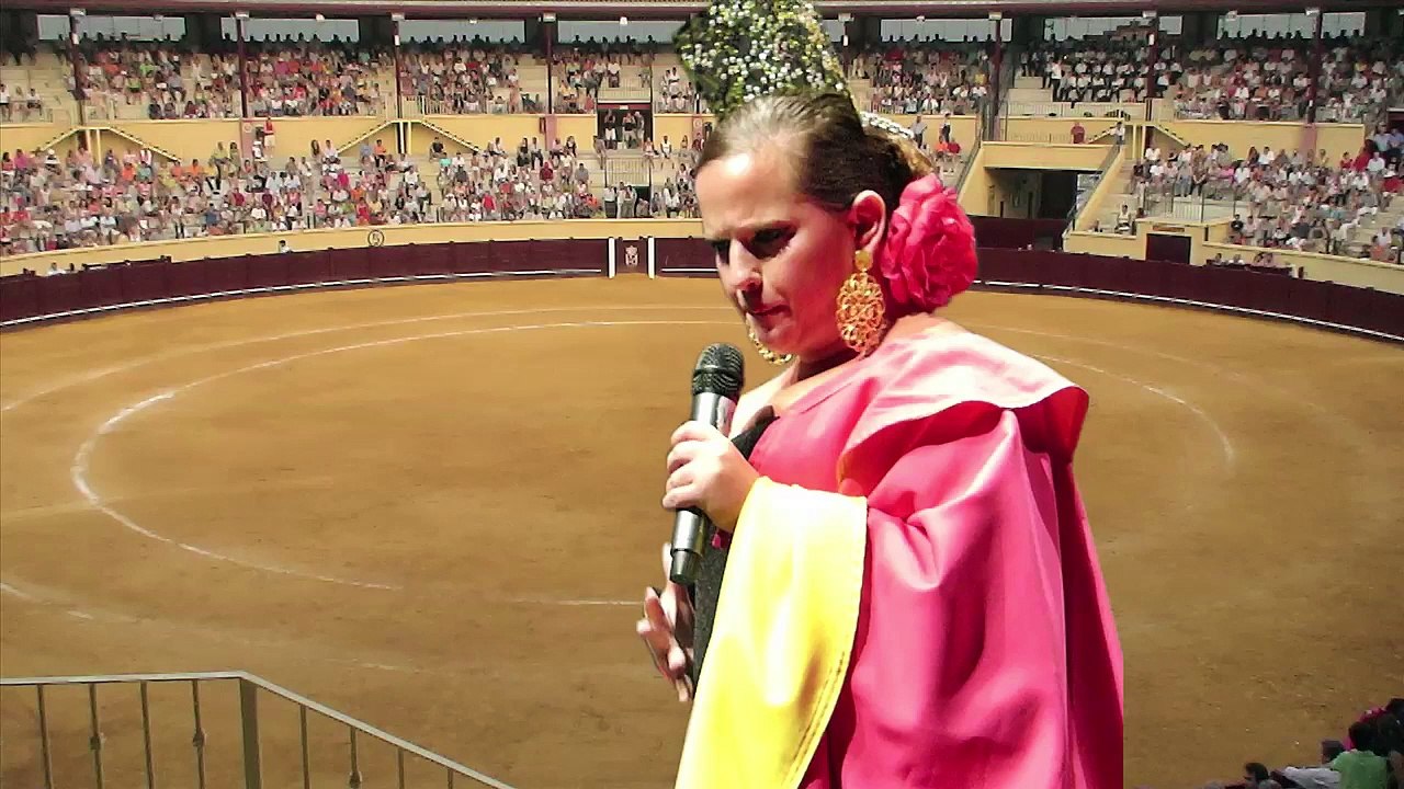 SANDRA VILLENA - La Copla nueva