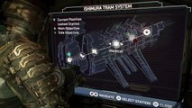 All 7 Crew Rig Locations (Master Security Override) Dead Space Remake 2023-[onlinevideoconverter.com]