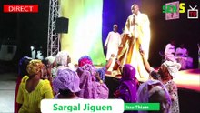 Saargal JIGUEN Issa Thiam Parti 2