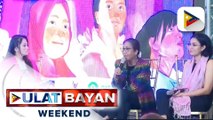 'Babae ang Bukas' ng Oxfam, idinaos sa Eastwood, QC