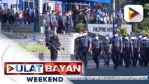 Plano ng PNP-NCR na paglalagay ng babaeng desk officer sa bawat police station, umani ng suporta