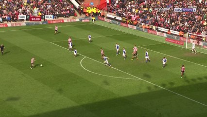 FA Cup : l'incroyable but qui envoie Sheffield United en demi-finale !