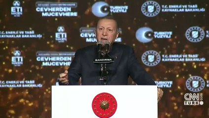 Son dakika... Türkiye'nin ilk bor karbür tesisi açıldı! Cumhurbaşkanı Erdoğan'dan açıklamalar