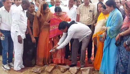 पार्क से मिलेगी शहर को एक और पहचान- मुरारी