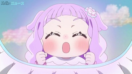 Precure Franchise To Get 2 New Titles For Grown Up Fans | Daily Anime News