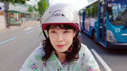 Crash Course in Romance   Official Trailer   Netflix [ENG SUB]