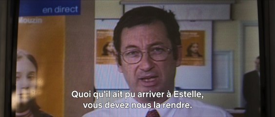 L’Affaire Fourniret  Dans la tête de Monique Olivier    Bande-annonce officielle   Netflix France