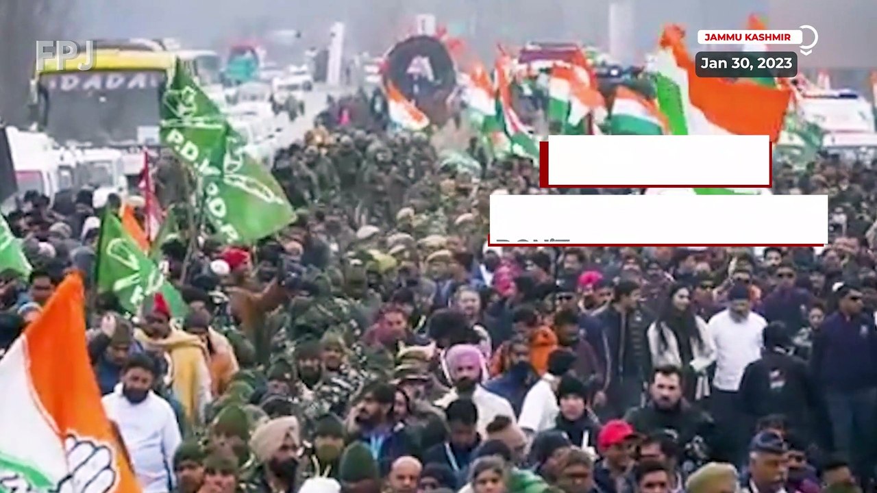 Delhi Top Police Officials Reached Rahul Gandhi's Doorstep Over 'Harassment' Remark In Srinagar