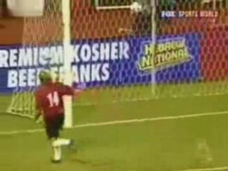 Le foot dans tout ses états