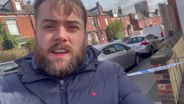 Leeds murder investigation begins as teenager fatally stabbed at Armley house party