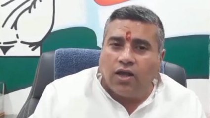 बैतुल: क्षेत्रीय विधायक का अनोखा बयान,बोले..सरकार बनी तो लाडली बहना को देंगे डेढ़ हजार