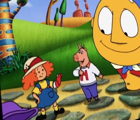 Maggie and the Ferocious Beast S02 E05