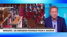 Georges Fenech : «Ce qui me sidère c’est que tout un gouvernement est entre les mains d’une poignée de députés LR qui peuvent le faire tomber»