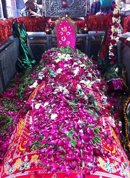 Qawwali Sayed ali mira datar MUJKO MIRA SAYED KA