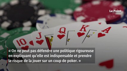 Réforme des retraites : les 5 erreurs de Macron