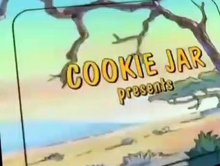 Animal Crackers Animal Crackers S02 E014 Birthday Palooza