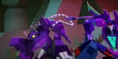 Transformers: Cyberverse S02 E02