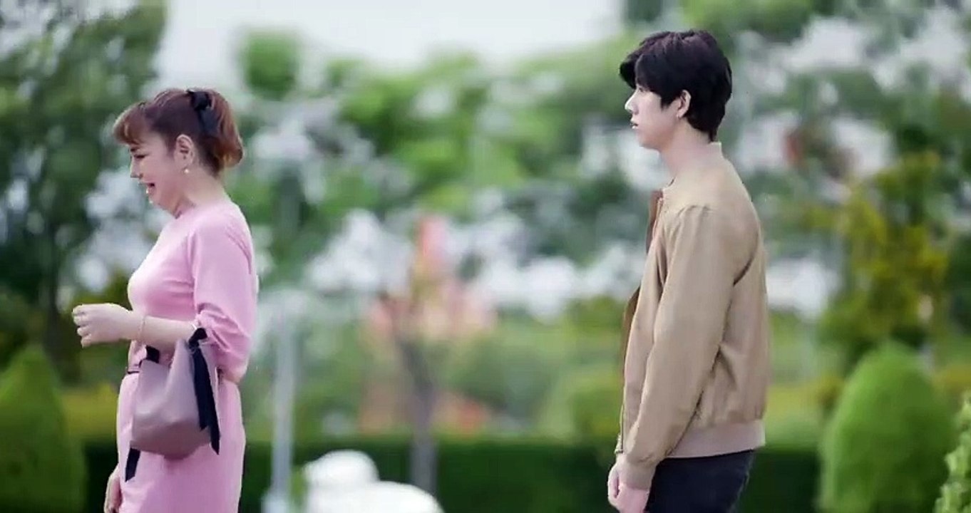 LOVE SYNDROME III (2023) EP 3 ENG SUB - Dailymotion Video