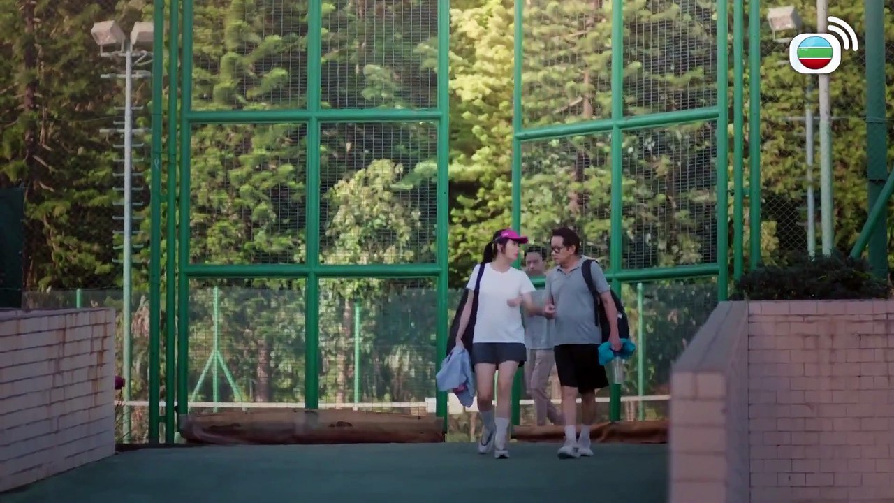 Tập 19 - Liêm Chính Truy Kích Tập (Lồng Tiếng) | Huỳnh Tông Trạch, Ngô Trác Hy, Vương Hạo Tín, Hồ Định Hân, Huỳnh Trí Văn, Thái Tư Bối, Lâm Hạ Vy, Đàm Tuấn Ngạn, Trần Triển Bằng, Huỳnh Trí Hiền, Quách Chính Hồng, Phương Lực Thân,...