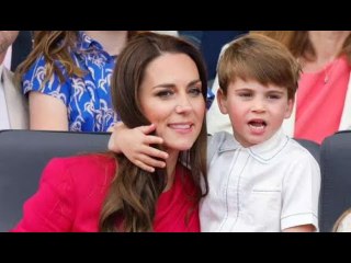 L'avenir du prince Louis en tant que «double réserve» est incertain, mais Kate tient à s'assurer qu'