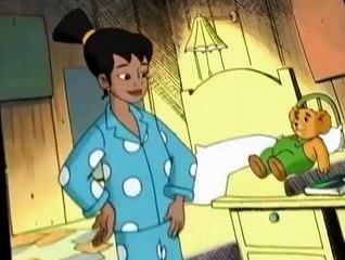 Corduroy (TV series) Corduroy (TV series) E3-4 Good Night Corduroy / Soap Flakes