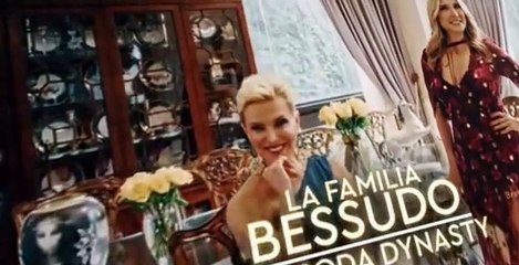Mexican Dynasties S01 E08