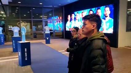 Lazio - Roma, anche Diego Gonzalez assisterà al derby in tribuna - VIDEO