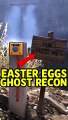 Les secrets et easter eggs de Ghost Recon Wildlands 