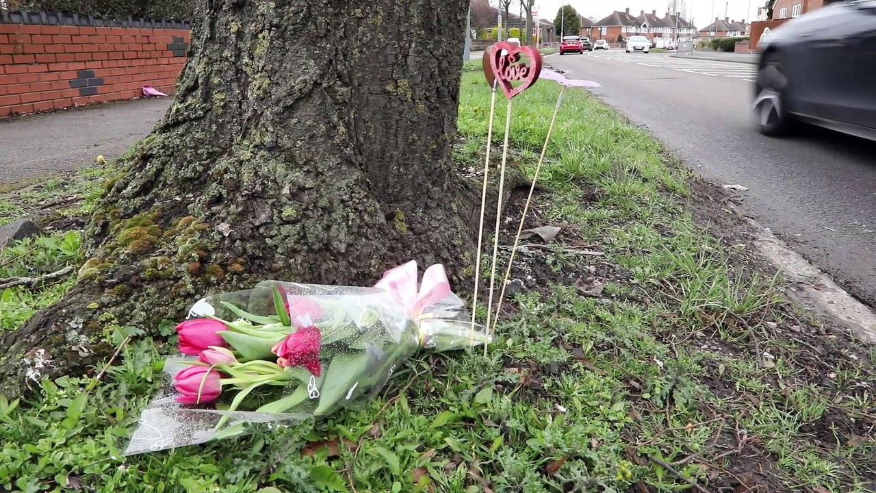 Police launch urgent appeal after teenage girl, 15, dies after being hit by a bus in Birmingham
