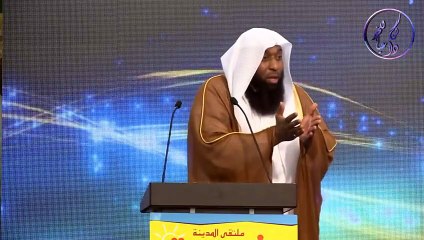 من أخلاق النبي محمد ﷺ مع اصحابه __ قصة رائعة