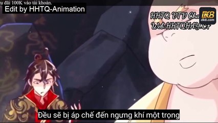 Tiên Võ Đế Tôn - Xian Wu Di Zun (2021) - Tập 11-20 VietSub