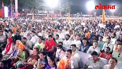 त्याच दिवशीच शिक्कामोर्तब झालं रामदास कदमांनी क्रोनोलॉजी सांगितली