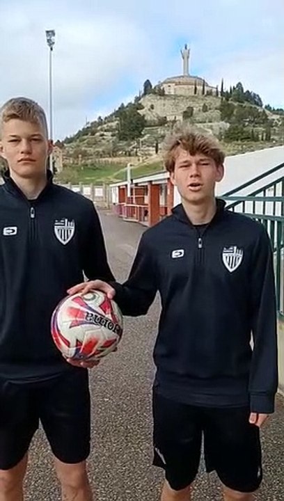 Viareggio Cup, messaggio di pace: un ragazzo ucraino e uno russo amici e compagni di squadra