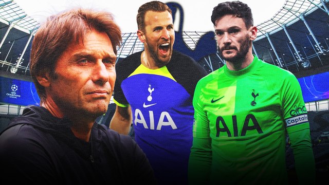 JT Foot Mercato : Tottenham est au bord de l’implosion !