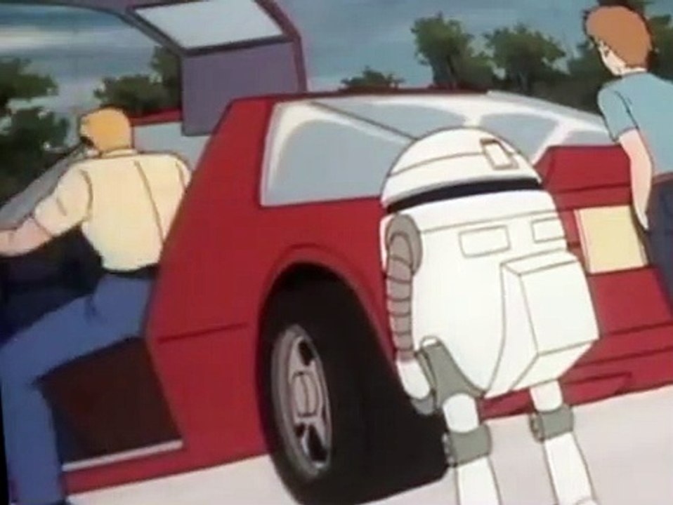 MASK S01 E46