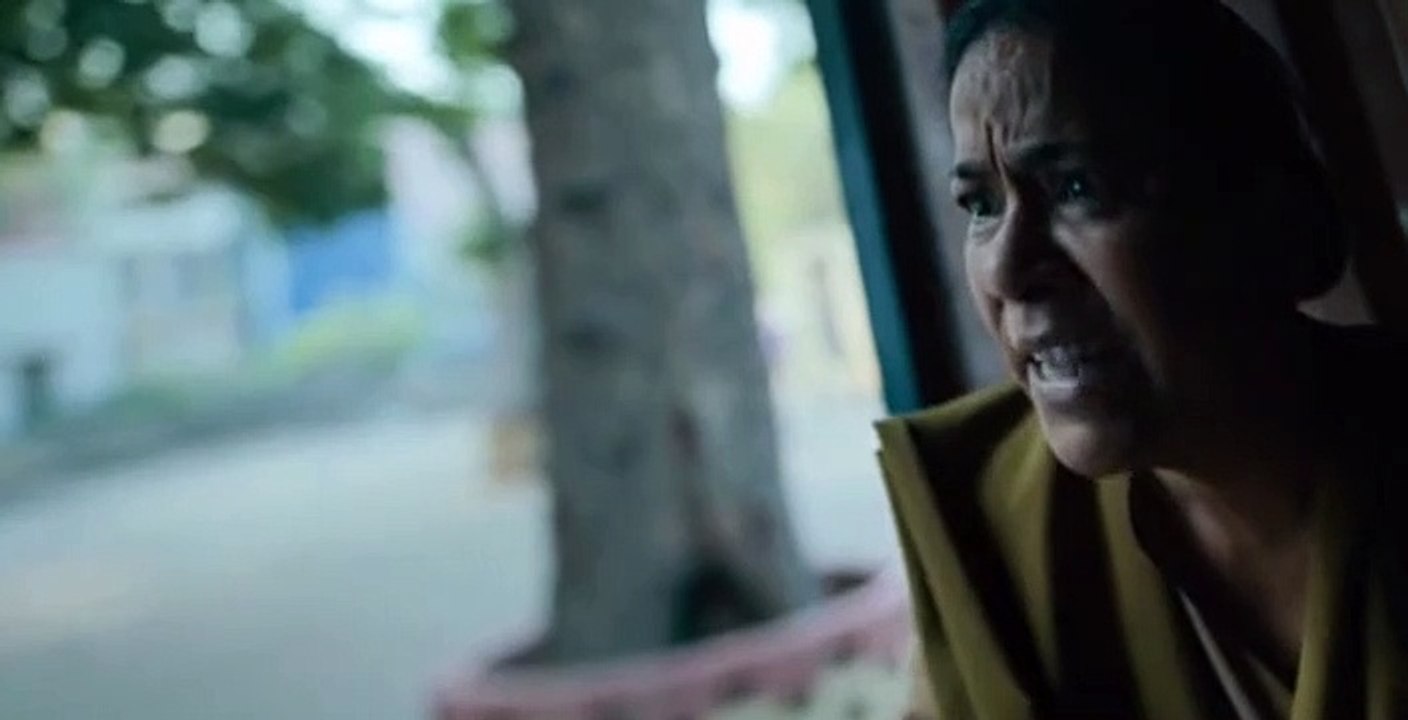 Leila S01 E01