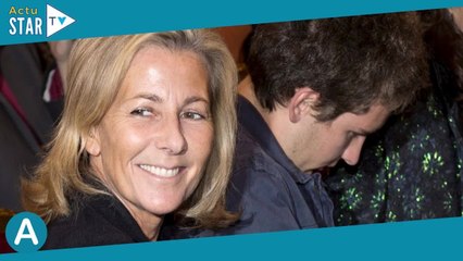 Claire Chazal, maman très protectrice de François Poivre d'Arvor : ses quelques mots sur son fils...
